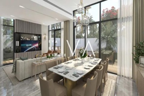 Townhouse in Dubai 3 bedrooms, 237.92 sq.m. № 52841 - photo 5