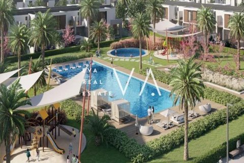 Townhouse in Dubai 3 bedrooms, 237.92 sq.m. № 52841 - photo 10