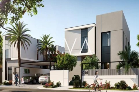 Townhouse in Dubai 3 bedrooms, 237.92 sq.m. № 52841 - photo 13