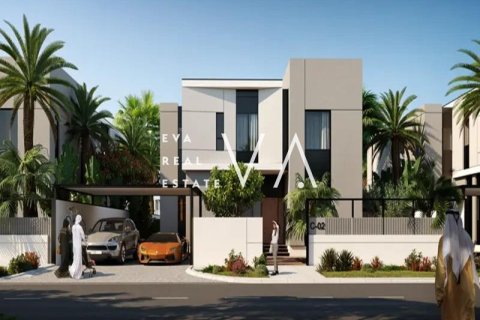 Townhouse in Dubai 3 bedrooms, 237.92 sq.m. № 52841 - photo 1
