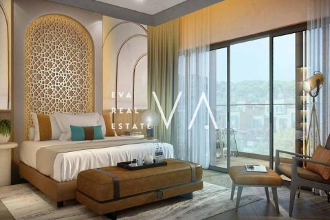 تاون هاوس في Dubai Design District, دبي 4 غرف نوم, 144 م² رقم 52852 - صورة 6