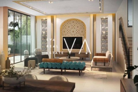 تاون هاوس في Dubai Design District, دبي 4 غرف نوم, 144 م² رقم 52852 - صورة 1