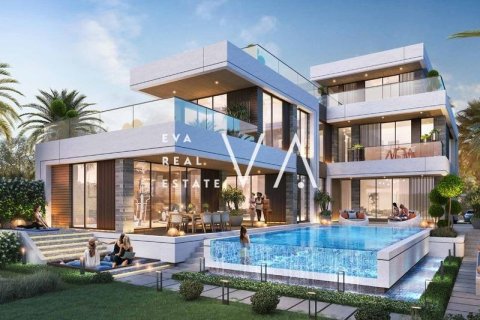 تاون هاوس في Dubai Design District, دبي 4 غرف نوم, 144 م² رقم 52852 - صورة 4