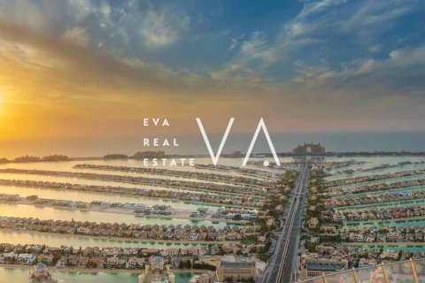 Apartment in Palm Jumeirah, Dubai 3 bedrooms, 195.81 sq.m. № 52843 - photo 5