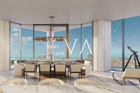 Apartment in Palm Jumeirah, Dubai 3 bedrooms, 195.81 sq.m. № 52843 - photo 9