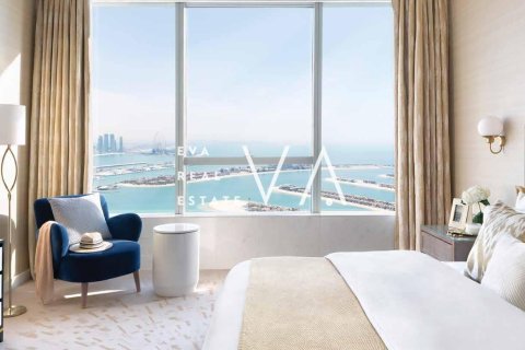 Apartment in Palm Jumeirah, Dubai 3 bedrooms, 195.81 sq.m. № 52843 - photo 8