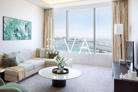 Apartment in Palm Jumeirah, Dubai 3 bedrooms, 195.81 sq.m. № 52843 - photo 10
