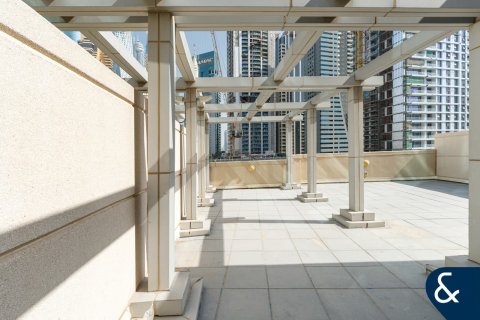 Appartement à Dubai Marina, Dubai, 3 chambres, 364 m², № 91141 - photo 2
