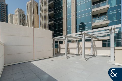 Appartement à Dubai Marina, Dubai, 3 chambres, 364 m², № 91141 - photo 3