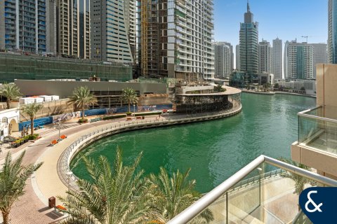 Appartement à Dubai Marina, Dubai, 3 chambres, 364 m², № 91141 - photo 4