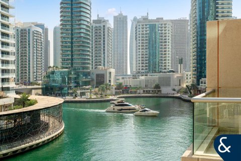 Appartement à Dubai Marina, Dubai, 3 chambres, 364 m², № 91141 - photo 5
