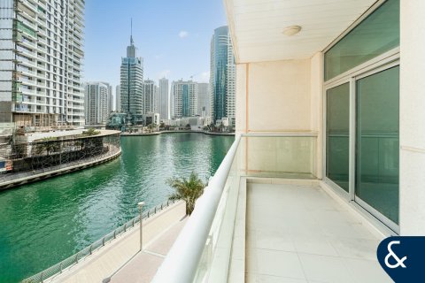 Appartement à Dubai Marina, Dubai, 3 chambres, 364 m², № 91141 - photo 10