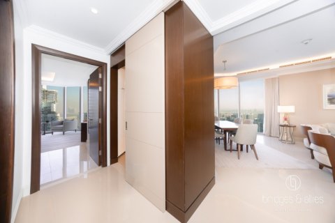 Apartamento en Downtown Dubai (Downtown Burj Dubai), Dubai, 2 dormitorios, 147 m², № 91131 - foto 9