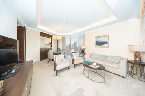 Apartamento en Downtown Dubai (Downtown Burj Dubai), Dubai, 2 dormitorios, 147 m², № 91131 - foto 14