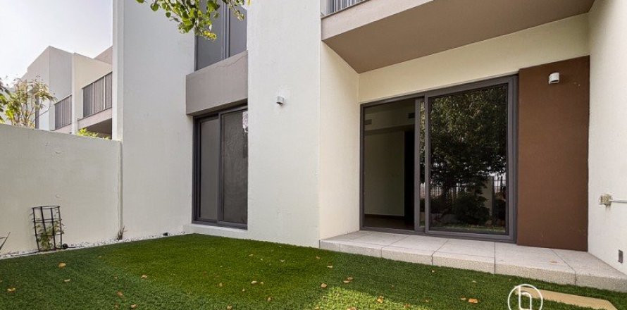 Villa à Tilal Al Ghaf, Dubai, 3 chambres, 202 m², № 91132