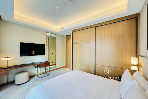 Купить квартиру в Даунтаун Дубай (Даунтаун Бурдж Дубай), Дубай: 2 спальни, 111м², № 91133 - фото 2