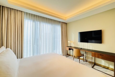 Купить квартиру в Даунтаун Дубай (Даунтаун Бурдж Дубай), Дубай: 2 спальни, 111м², № 91133 - фото 23