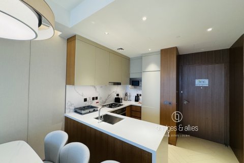 Купить квартиру в Даунтаун Дубай (Даунтаун Бурдж Дубай), Дубай: 2 спальни, 111м², № 91133 - фото 5