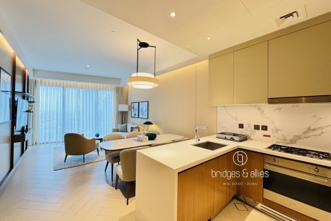 Купить квартиру в Даунтаун Дубай (Даунтаун Бурдж Дубай), Дубай: 2 спальни, 111м², № 91133 - фото 6