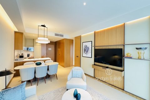 Купить квартиру в Даунтаун Дубай (Даунтаун Бурдж Дубай), Дубай: 2 спальни, 111м², № 91133 - фото 7