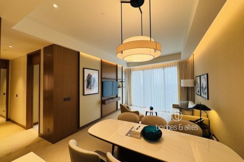 Купить квартиру в Даунтаун Дубай (Даунтаун Бурдж Дубай), Дубай: 2 спальни, 111м², № 91133 - фото 4