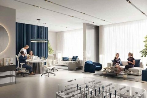 شقة في Al Furjan, دبي 2 غرف نوم, 123 م² رقم 87187 - صورة 10