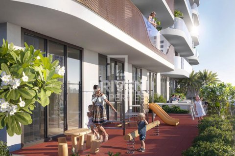 شقة في Al Furjan, دبي 2 غرف نوم, 123 م² رقم 87187 - صورة 2