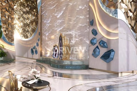 Apartamento en Business Bay, Dubai, 1 dormitorio, 82 m², № 87180 - foto 2