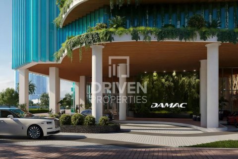 Apartamento en Business Bay, Dubai, 1 dormitorio, 82 m², № 87180 - foto 13