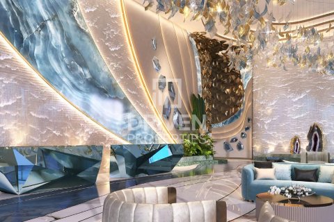 Apartamento en Business Bay, Dubai, 1 dormitorio, 82 m², № 87180 - foto 5