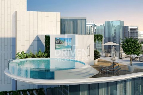 Apartamento en Business Bay, Dubai, 1 dormitorio, 82 m², № 87180 - foto 7