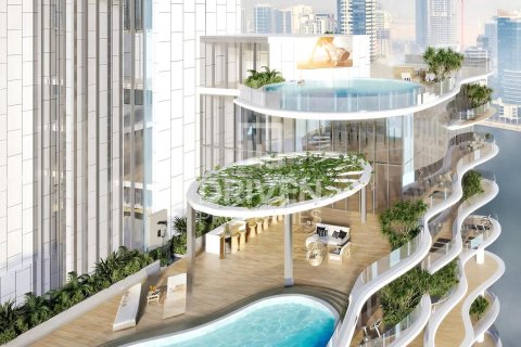 Apartamento en Business Bay, Dubai, 1 dormitorio, 82 m², № 87180 - foto 8