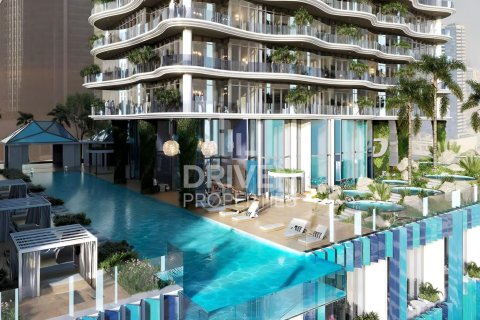 Apartamento en Business Bay, Dubai, 1 dormitorio, 82 m², № 87180 - foto 10