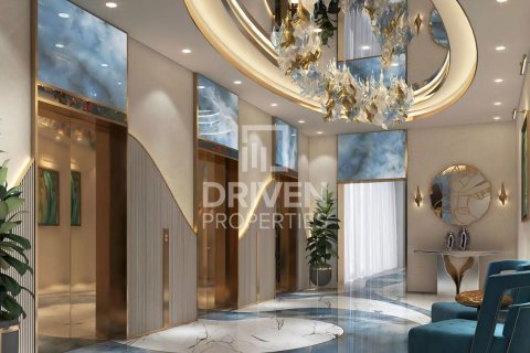 Apartamento en Business Bay, Dubai, 1 dormitorio, 82 m², № 87180 - foto 6