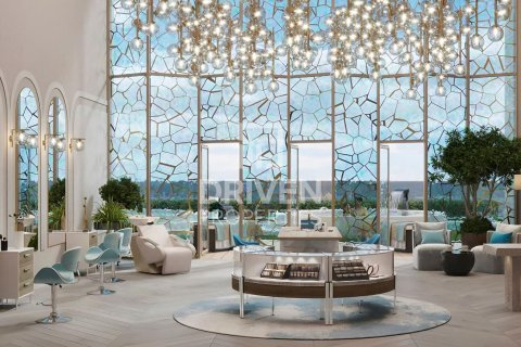 Apartamento en Business Bay, Dubai, 1 dormitorio, 82 m², № 87180 - foto 3