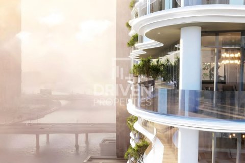 Apartamento en Business Bay, Dubai, 1 dormitorio, 82 m², № 87180 - foto 9