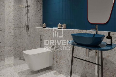 Apartamento en Business Bay, Dubai, 2 dormitorios, 84 m², № 87178 - foto 15