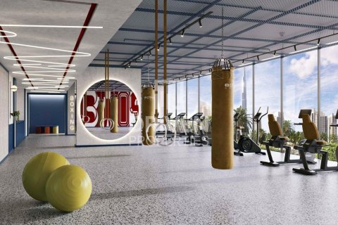 Apartamento en Business Bay, Dubai, 2 dormitorios, 84 m², № 87178 - foto 9