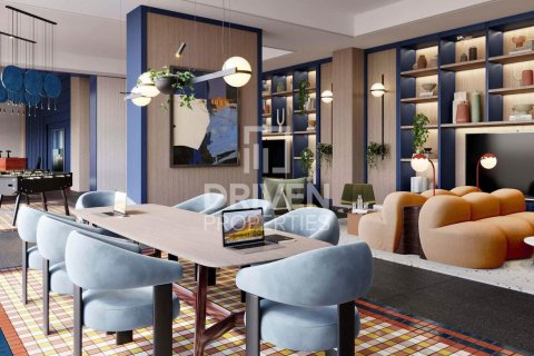 Apartamento en Business Bay, Dubai, 2 dormitorios, 84 m², № 87178