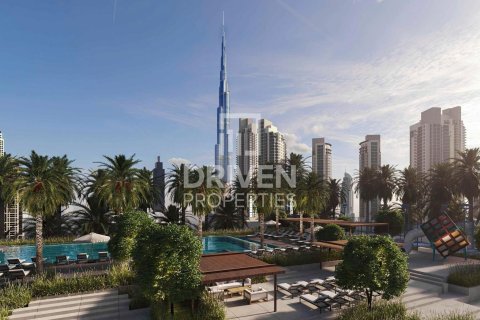 Apartamento en Business Bay, Dubai, 2 dormitorios, 84 m², № 87178 - foto 8