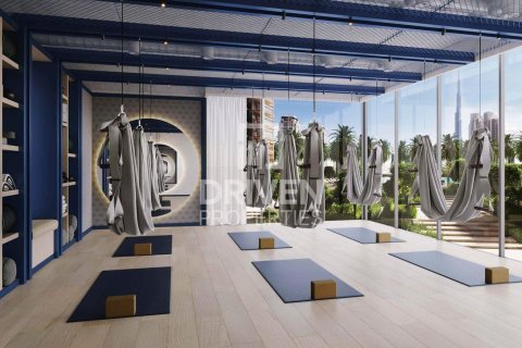 Apartamento en Business Bay, Dubai, 2 dormitorios, 84 m², № 87178 - foto 14