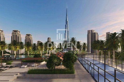 Apartamento en Business Bay, Dubai, 2 dormitorios, 84 m², № 87178 - foto 3