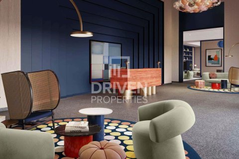 Apartamento en Business Bay, Dubai, 2 dormitorios, 84 m², № 87178 - foto 11