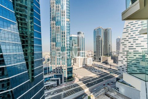 Apartment in Urban Oasis, Business Bay, Dubai 1 bedroom, 59 sq.m. № 87188 - photo 4