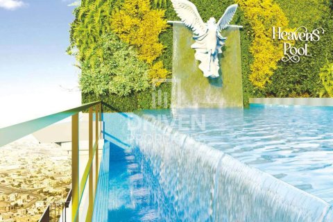 شقة في Arjan, دبي 1غرف نوم, 61 م² رقم 87186 - صورة 15