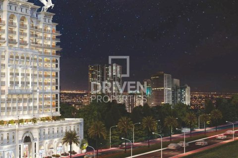 شقة في Arjan, دبي 1غرف نوم, 61 م² رقم 87186 - صورة 22