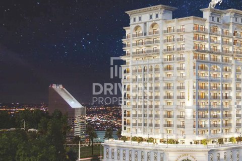 شقة في Arjan, دبي 1غرف نوم, 61 م² رقم 87186 - صورة 21