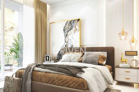 شقة في Arjan, دبي 1غرف نوم, 61 م² رقم 87186 - صورة 8