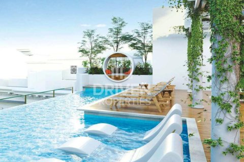 شقة في Arjan, دبي 1غرف نوم, 61 م² رقم 87186 - صورة 14