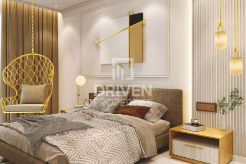 شقة في Arjan, دبي 1غرف نوم, 61 م² رقم 87186 - صورة 6